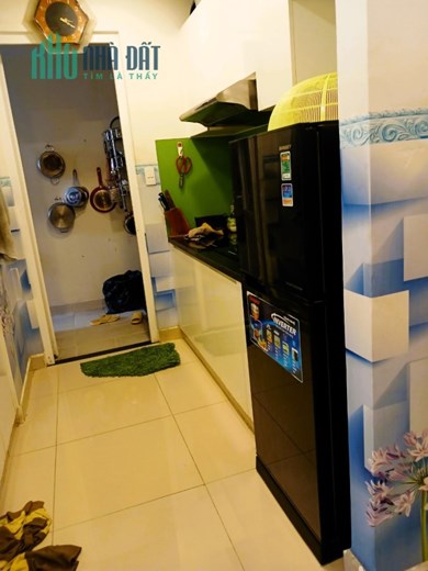 Cho thuê căn hộ 69m2 full nội thất tầng trung chung cư Lavita Garden Trường Thọ