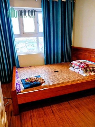 Cho thuê căn hộ 69m2 full nội thất tầng trung chung cư Lavita Garden Trường Thọ