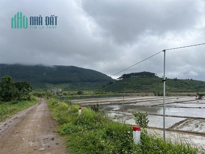 ĐẤT  ĐẸP - GIÁ TỐT-CHÍNH CHỦ Cần Bán Lô Đất Tại  Gung Ré, Di Linh, Lâm Đồng