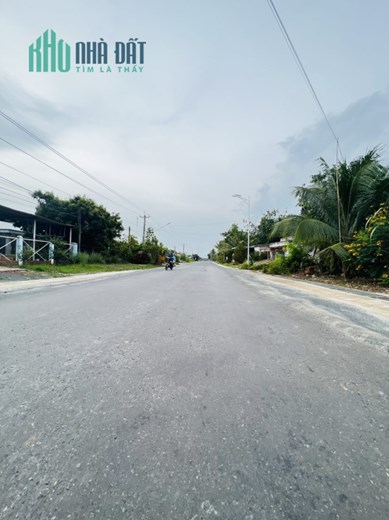 BÁN 3300m2 ĐẤT MẶT TIỀN GIỒNG CÀ BÌNH MINH TP. TÂY NINH GIÁ 4,5 TỶ (TL) LH 0799916699/ 0963391313