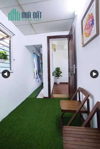Tập thể Vọng Đức - Hàng Bài giá 2,1 tỷ, DT 40m2, Hướng Bắc