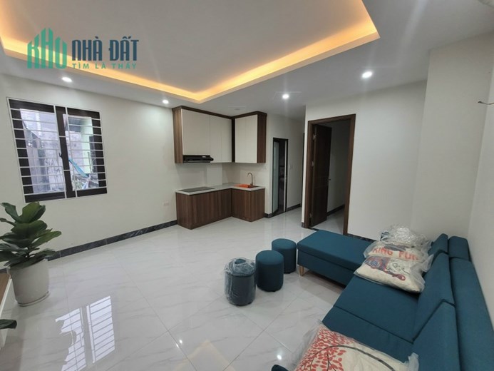 CĐT trực tiếp bán chung cư Lê Duẩn - Hồ Ba Mẫu. Chỉ từ 870tr nhận nhà ở ngay