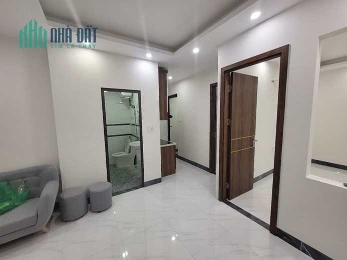 CĐT trực tiếp bán chung cư Lê Duẩn - Hồ Ba Mẫu. Chỉ từ 870tr nhận nhà ở ngay