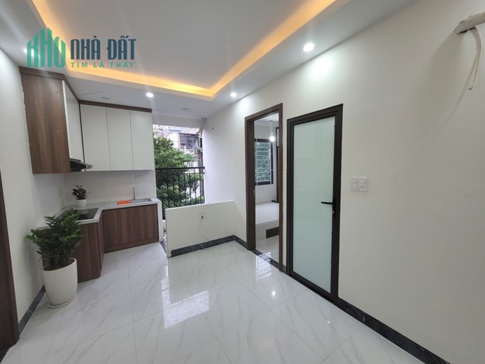 CĐT trực tiếp bán chung cư Lê Duẩn - Hồ Ba Mẫu. Chỉ từ 870tr nhận nhà ở ngay