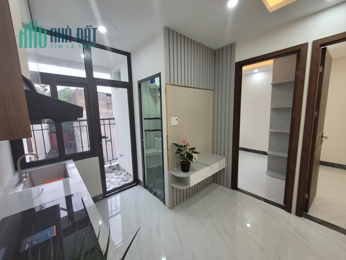 CĐT trực tiếp bán chung cư Lê Duẩn - Hồ Ba Mẫu. Chỉ từ 870tr nhận nhà ở ngay