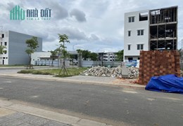 Bán nhà Khu Đô Thị Bà Rịa City Gate Ngay Mặt Tiền Quốc Lộ 51