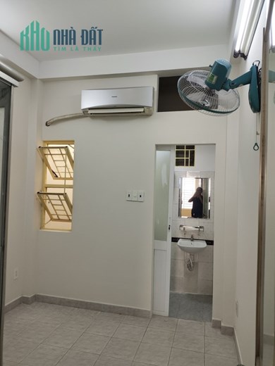 Cần Cho Thuê Căn Nhà Đẹp Tại Đường Phan Văn Trị - Quận 5