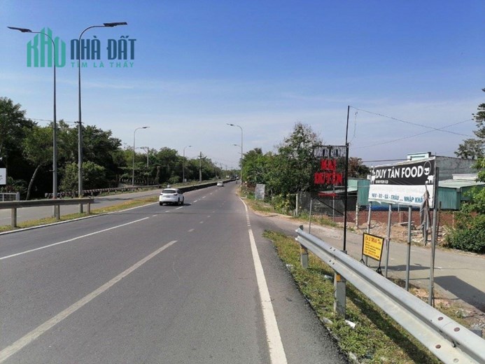 * Sở Hữu Ngay Lô Đất Đẹp, Gồm 2 Miếng Liền Kề, Vị Trí Đắc Địa Gần Chợ Gò Dầu, TT Gò Dầu, Tây Ninh