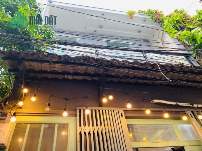 KẾ QUẬN 1 - 32M2 - NGANG KHỦNG 6.5M - 2 TẦNG - CÁCH MT 10M - GIÁ CHỈ 2.9 TỶ