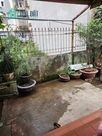 Nhà cấp 4 Ngõ 79 An Dương Vương 50m2 giá 2.8 tỉ