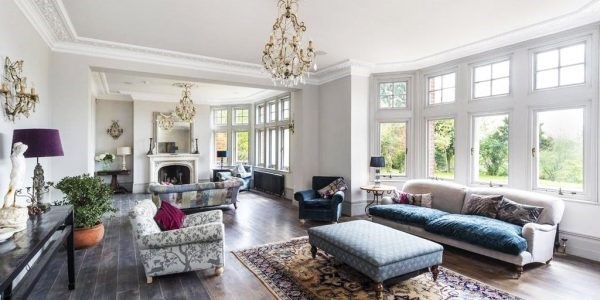 CẦN BÁN BIỆT THỰ PHÂN KHU VIP NHẤT VƯỜN ĐÀO 210M2, 4T, MT13.5M, TẦNG HẦM, 85 TỶ