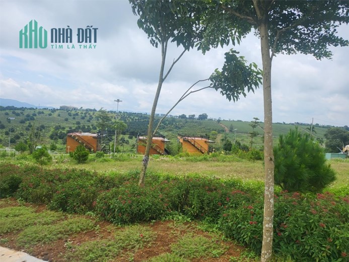 Sở Hữu Ngay Lô Đất Nghỉ Dưỡng Đắc Địa Tại Khu Dân Cư  Kingdom Eco Lake Lộc Tân, Bảo Lâm