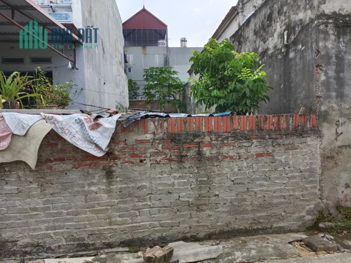Bán 76m2 cửa KCN Nội Bài tại Xuân Bách – Quang tiến,đường thông 5m. Lh 0981568317