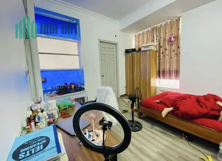 Doãn Kế Thiện Cầu Giấy lô góc, vỉa hè, ô tô, kinh doanh 6T nhỉnh 13 tỷ 0343564283