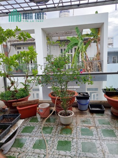 NGUYỄN VĂN ĐẬU – 62M2 VUÔNG A4 – HẺM XE HƠI  – CHỈ 9 TỶ 2