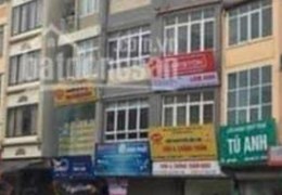 Chính chủ cho thuê cửa hàng hoặc cả nhà tại mặt phố số 14 Kim Ngưu, Hai Bà Trưng
