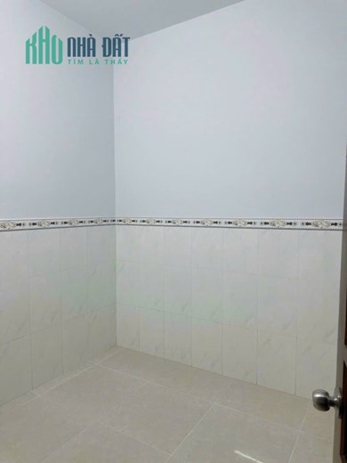 Bán nhà 1T1L tại Cần Giuộc Long An 32m2 sẵn sổ chỉ 750tr. Lh:0931172119.