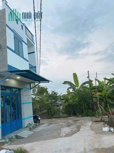 Bán nhà 1T1L tại Cần Giuộc Long An 32m2 sẵn sổ chỉ 750tr. Lh:0931172119.