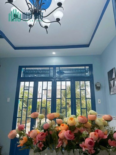 Bán nhà 1T1L tại Cần Giuộc Long An 32m2 sẵn sổ chỉ 750tr. Lh:0931172119.