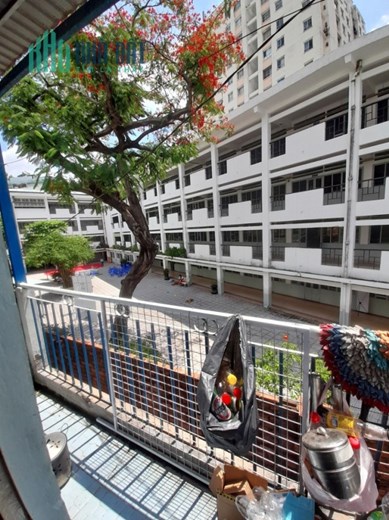 Bán Nhà Ngay Vòng Xoay Ngô Gia Tự, Quận 10, 64m2, 9 Phòng Cho thuê, Ngay trường ĐH Kinh Tế