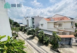 Bán nhà mặt tiền khu phân lô phường 7, Q8,
Diện tích 88m2 , 3 lầu chỉ 5,85 tỷ