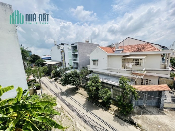 Bán nhà mặt tiền khu phân lô phường 7, Q8,
Diện tích 88m2 , 3 lầu chỉ 5,85 tỷ