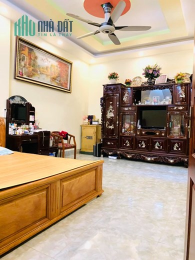 BÁN NHÀ MP NGUYỄN NGỌC NẠI, QUẬN THANH XUÂN, 68M, 5T, MT 4.5M, LÔ GÓC, VỈA HÈ OTO TRÁNH, 0937651883.