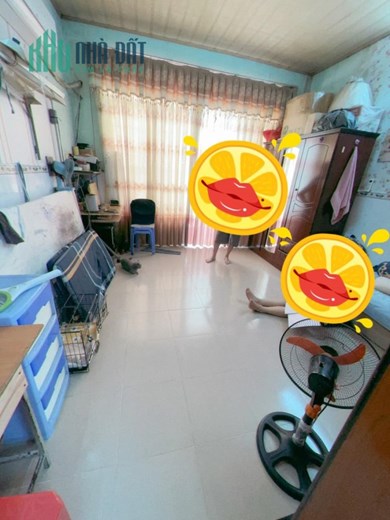 NGỘP BANK BÁN GẤP NHÀ TÂN BÌNH - 30M2  - 2 TẦNG - CHỈ NHỈNH 3 TỶ