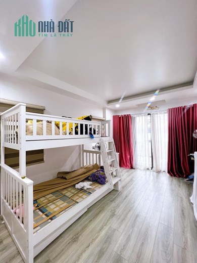 Bán nhà phố Lê Trọng Tấn, căn góc, 10m ô tô, 45m, 6T Thang máy, 7.15 tỷ