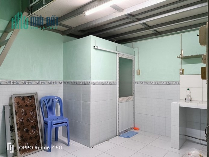 CHO THUÊ PHÒNG GIÁ RẺ SẠCH ĐẸP TẠI ĐƯỜNG 28, PHƯỜNG 6, GÒ VẤP