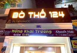 Sang quán ăn 88m2, Đường Thiên Phước/ Nguyễn Thị Nhỏ, Q. Tân Bình TPHCM