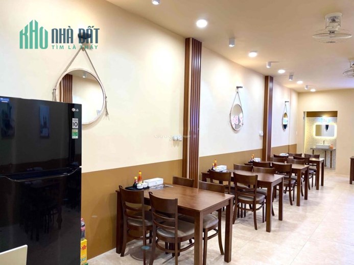 Sang quán ăn 88m2, Đường Thiên Phước/ Nguyễn Thị Nhỏ, Q. Tân Bình TPHCM