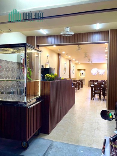 Sang quán ăn 88m2, Đường Thiên Phước/ Nguyễn Thị Nhỏ, Q. Tân Bình TPHCM