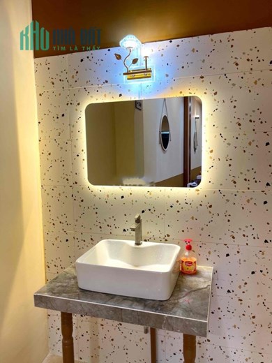 Sang quán ăn 88m2, Đường Thiên Phước/ Nguyễn Thị Nhỏ, Q. Tân Bình TPHCM