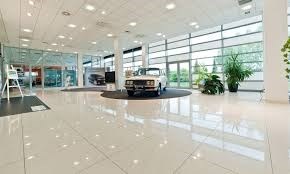 Cho thuê MBKD làm showroom quận Hoàng Mai siêu đẹp