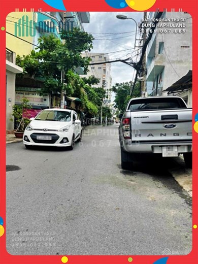QGV. Hot! 5x triệu/m2. 523m2 đất ở KDC Hiện Hữu, gần Lê Đức Thọ - Ng.V.Lượng
