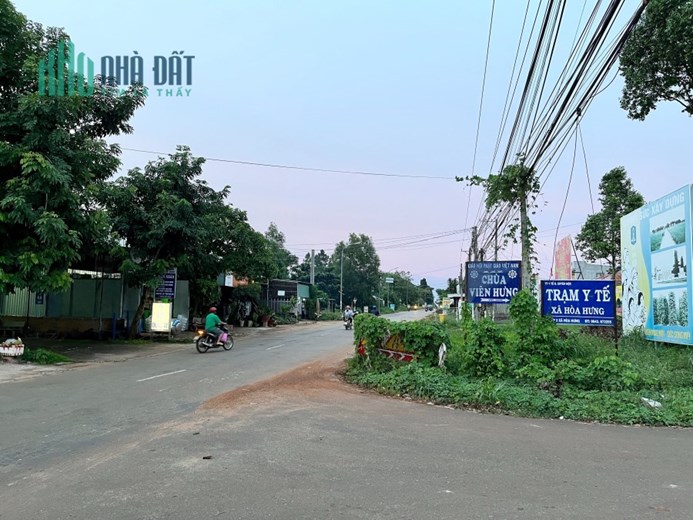 Chính chủ bán gấp 13290m2 đất Hoà Hưng, Xuyên Mộc, BRVT 5,19 tỷ. Lh: 0877332863