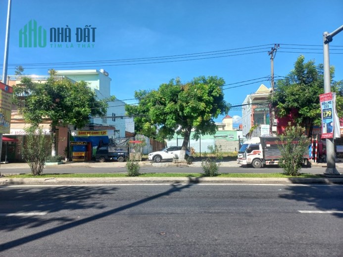 🔴💥ĐẤT MẶT TIỀN ĐƯỜNG TÔN ĐỨC THẮNG