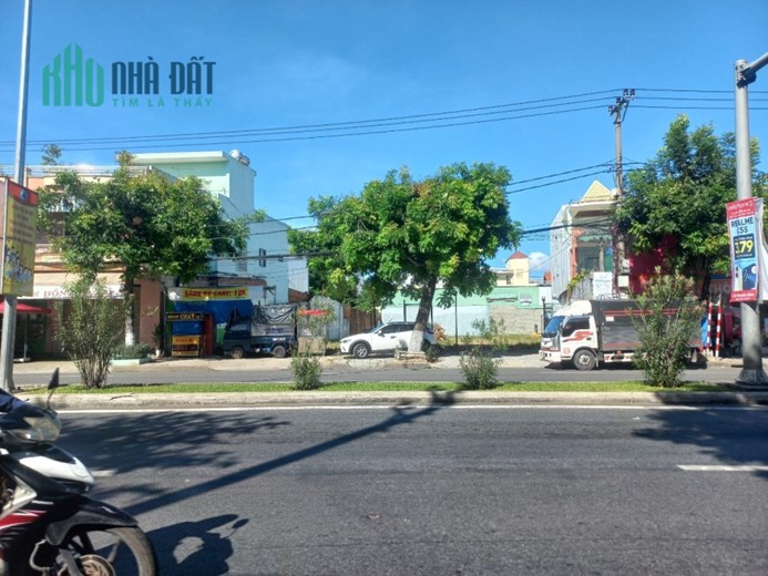 🔴💥ĐẤT MẶT TIỀN ĐƯỜNG TÔN ĐỨC THẮNG