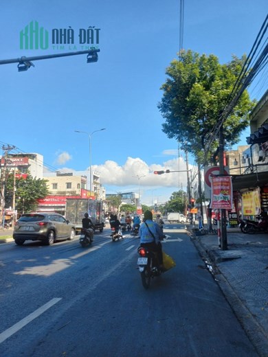 🔴💥ĐẤT MẶT TIỀN ĐƯỜNG TÔN ĐỨC THẮNG