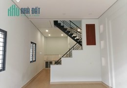 Bán gấp nhà hẻm ô tô chỉ 2.9 tỷ- 46m2-Nở hậu-2 tầng -Đường 22-Phước Long B-TP Thủ Đức