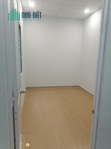 Bán gấp nhà hẻm ô tô chỉ 2.9 tỷ- 46m2-Nở hậu-2 tầng -Đường 22-Phước Long B-TP Thủ Đức