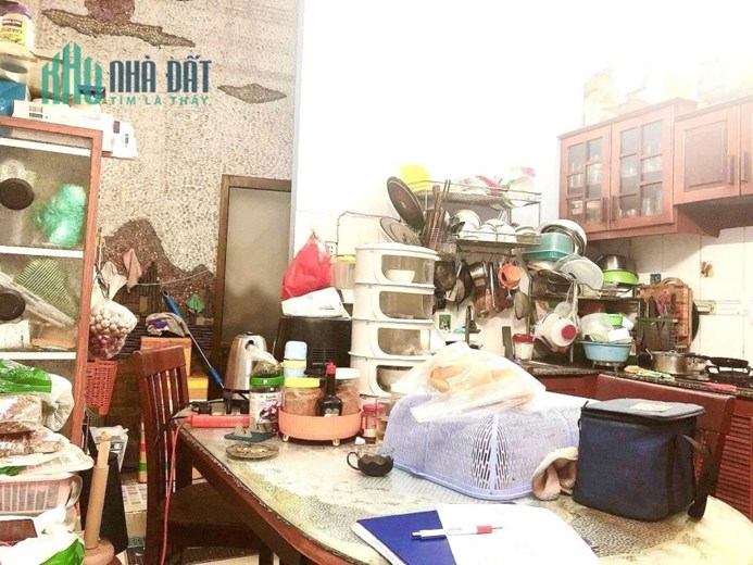 Bán Nhà HXH Đường Nguyễn Xí - Bình Thạnh - 55m2 - 4Tầng - Gía Nhỉnh 6Tỷ Xíu.