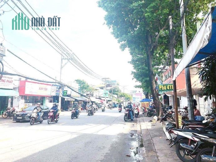 Bán Nhà HXH Đường Nguyễn Xí - Bình Thạnh - 55m2 - 4Tầng - Gía Nhỉnh 6Tỷ Xíu.