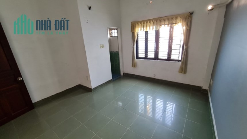 SHARE PHÒNG TRỌ - LỐI ĐI CẦU THANG CHUNG CHỦ