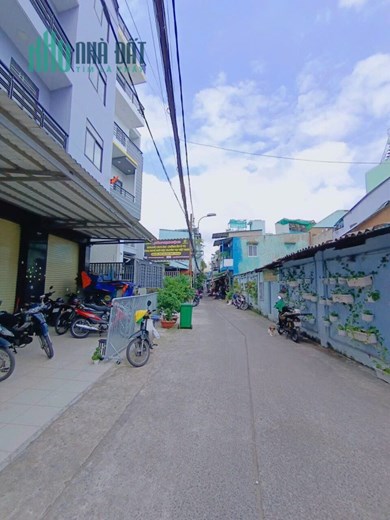 🏠 BÁN Gấp nhà Mặt Tiền Hẻm Kinh Doanh Bình Thới Q11 ,36m2 ,2 Tầng Nhỉnh 3 tỷ