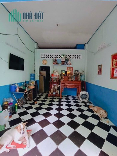 🏠 BÁN Gấp nhà Mặt Tiền Hẻm Kinh Doanh Bình Thới Q11 ,36m2 ,2 Tầng Nhỉnh 3 tỷ