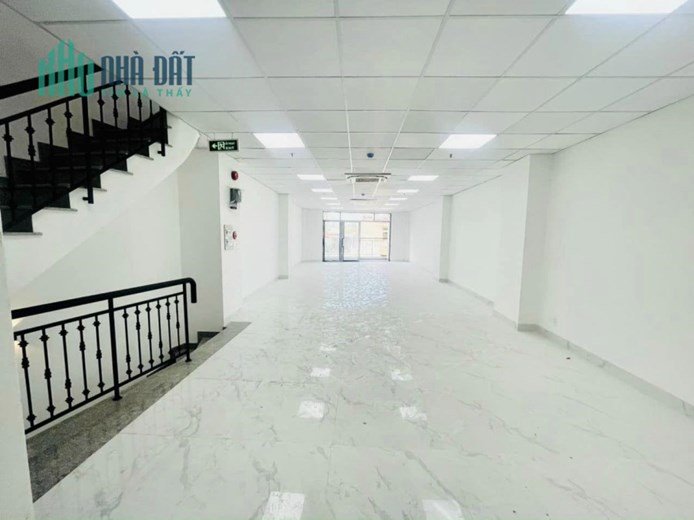 Bán Tòa Nhà  hẻm 8m Nguyễn Trọng Tuyển Phường 1 Quận Phú Nhuận  : 340m2 : 50 tỷ