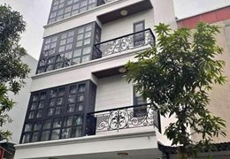 CỰC PHẨM BÁN NHÀ MẶT PHỐ HÀNG CÂN 145M2, 5T, GẦN NGÃ TƯ, VỈA HÈ, KD ĐẮC ĐỊA, 63,8 TỶ.