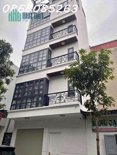 CỰC PHẨM BÁN NHÀ MẶT PHỐ HÀNG CÂN 145M2, 5T, GẦN NGÃ TƯ, VỈA HÈ, KD ĐẮC ĐỊA, 63,8 TỶ.